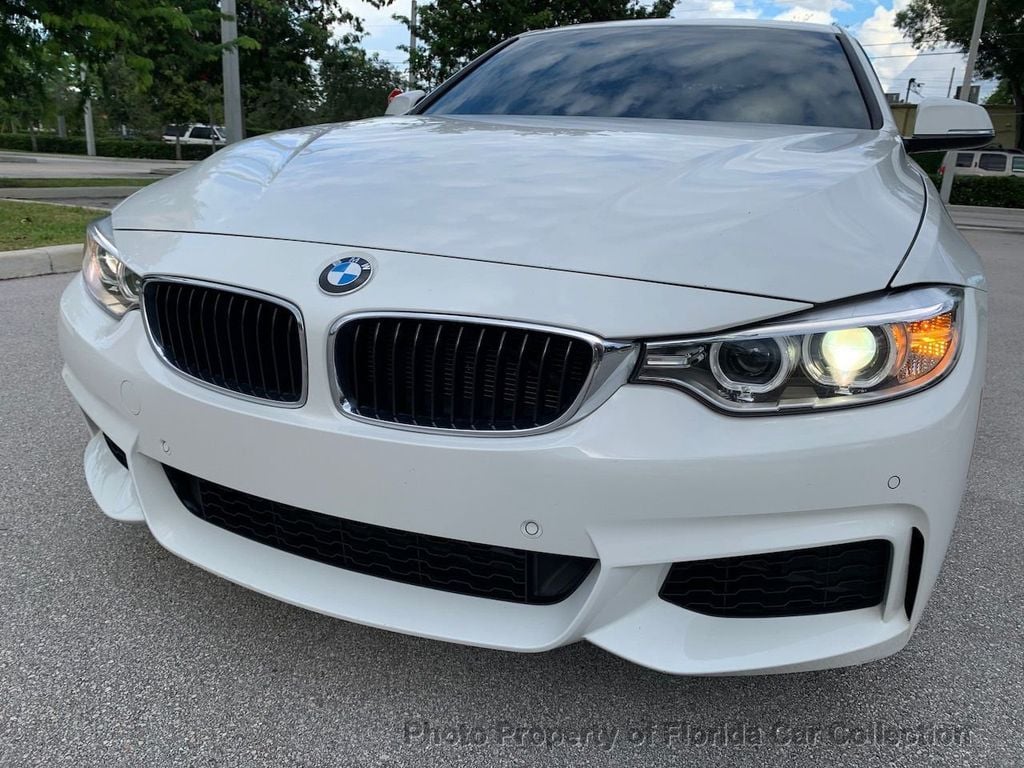 2014 BMW 4 Series 428i Coupe M Sport - 21791115 - 27