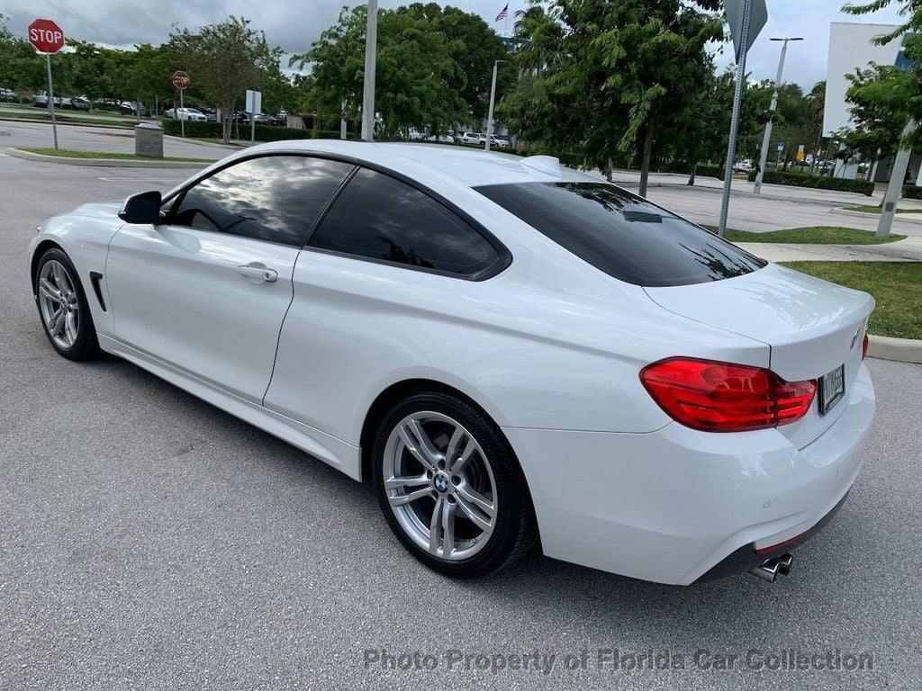 2014 BMW 4 Series 428i Coupe M Sport - 21791115 - 2