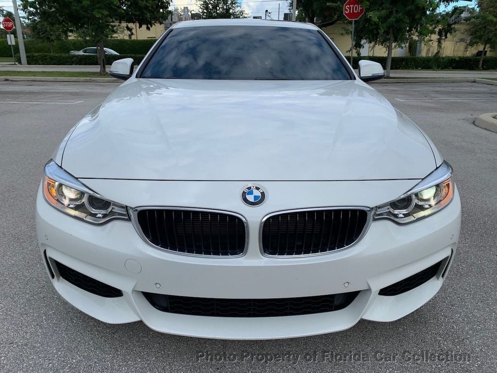 2014 BMW 4 Series 428i Coupe M Sport - 21791115 - 46