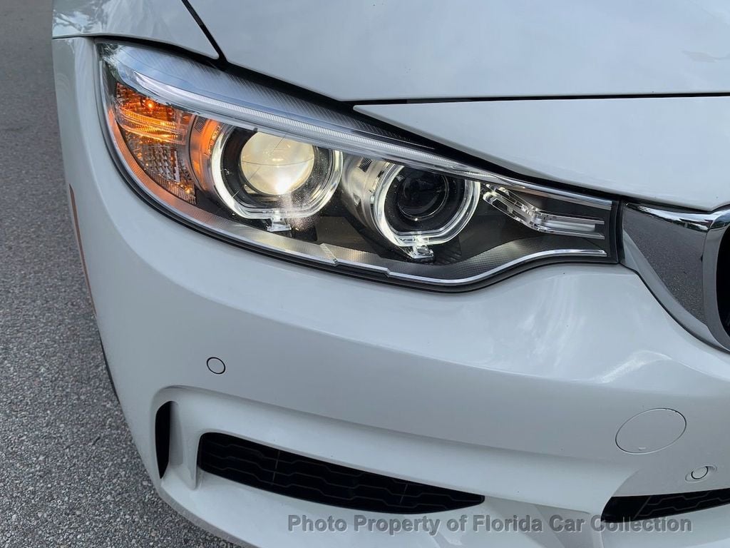 2014 BMW 4 Series 428i Coupe M Sport Package - 21791115 - 37