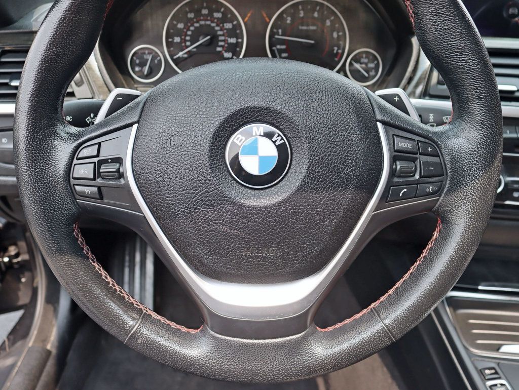 2014 BMW 4 Series 428i Hardtop Convertible - 22825933 - 16
