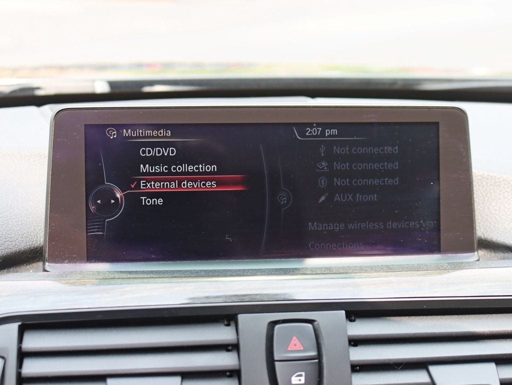 2014 BMW 4 Series 428i Hardtop Convertible - 22825933 - 23