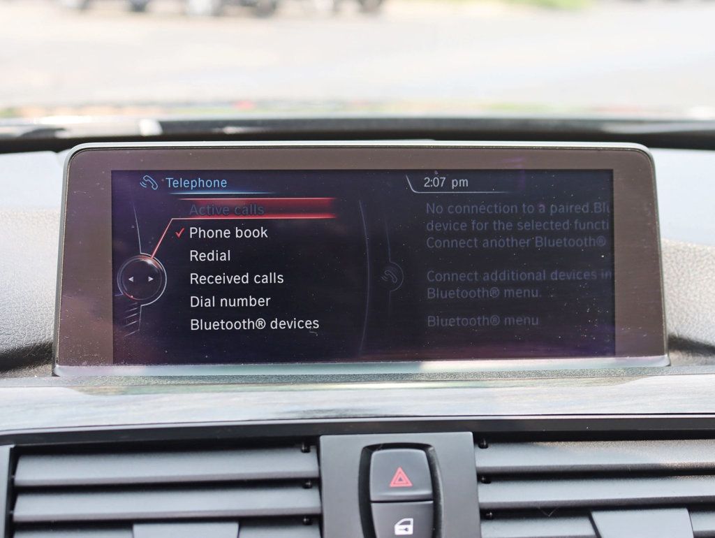 2014 BMW 4 Series 428i Hardtop Convertible - 22825933 - 24