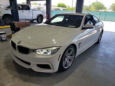 2014 BMW 4 Series