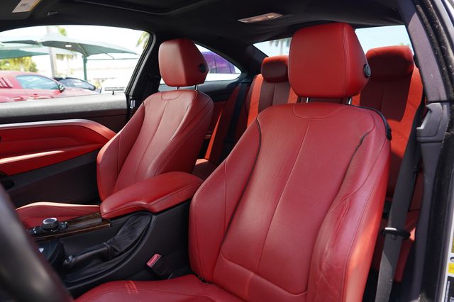 2014 BMW 4 Series 428i M Sport - 23047992 - 9