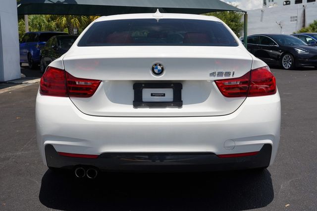 2014 BMW 4 Series 428i M Sport - 23047992 - 10