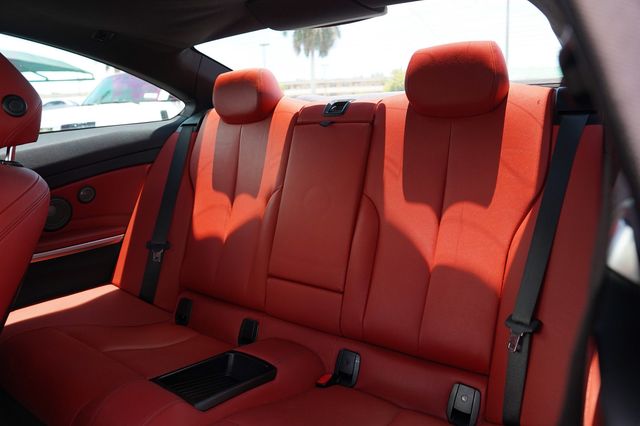 2014 BMW 4 Series 428i M Sport - 23047992 - 11