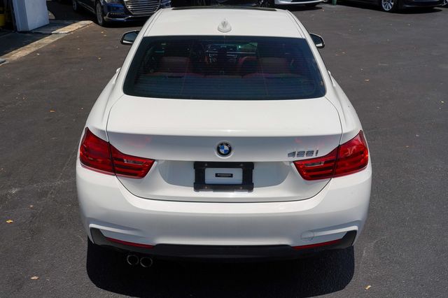 2014 BMW 4 Series 428i M Sport - 23047992 - 12