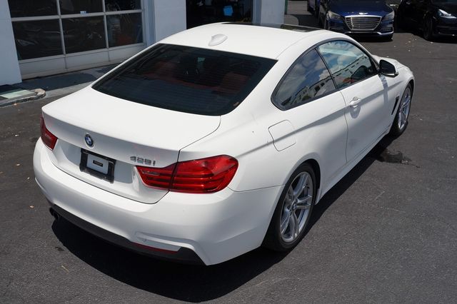 2014 BMW 4 Series 428i M Sport - 23047992 - 14