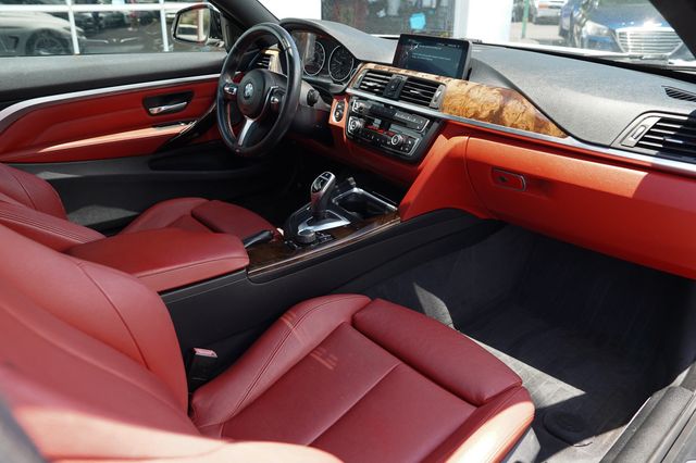 2014 BMW 4 Series 428i M Sport - 23047992 - 19