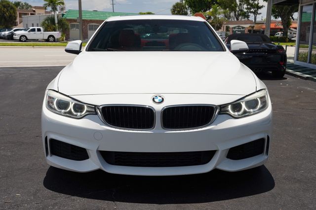 2014 BMW 4 Series 428i M Sport - 23047992 - 20