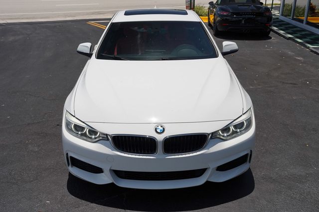 2014 BMW 4 Series 428i M Sport - 23047992 - 22