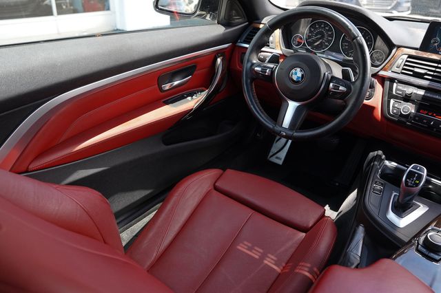 2014 BMW 4 Series 428i M Sport - 23047992 - 23