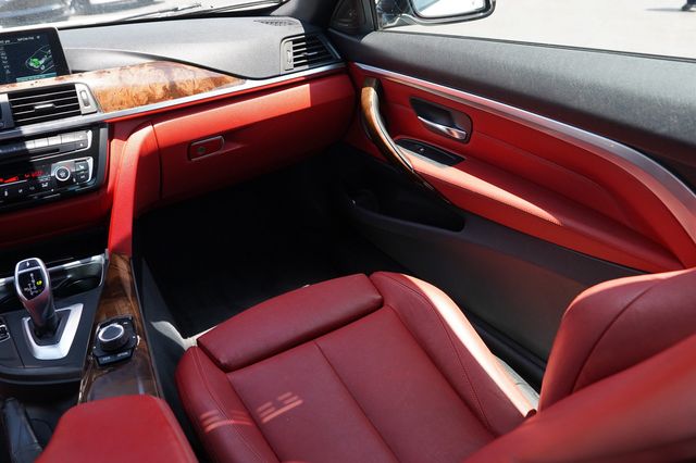 2014 BMW 4 Series 428i M Sport - 23047992 - 24