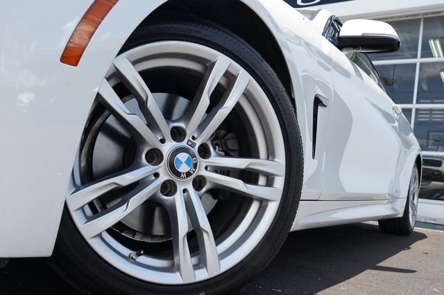 2014 BMW 4 Series 428i M Sport - 23047992 - 26