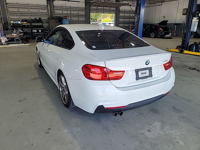 2014 BMW 4 Series 428i M Sport - 23047992 - 2