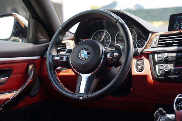 2014 BMW 4 Series 428i M Sport - 23047992 - 29