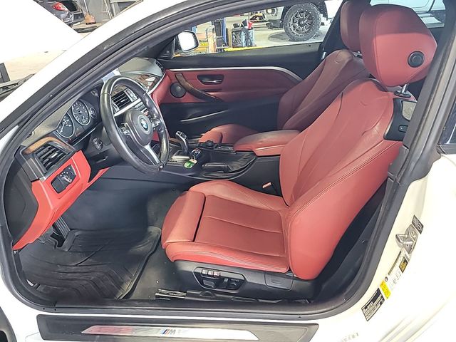 2014 BMW 4 Series 428i M Sport - 23047992 - 3