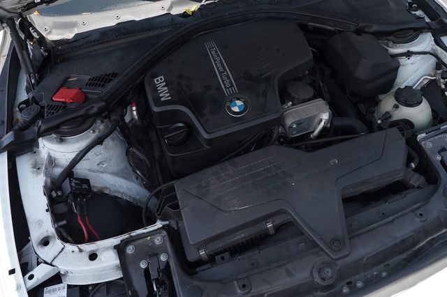 2014 BMW 4 Series 428i M Sport - 23047992 - 42