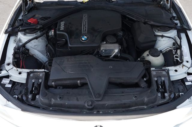 2014 BMW 4 Series 428i M Sport - 23047992 - 43