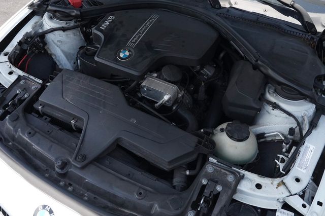 2014 BMW 4 Series 428i M Sport - 23047992 - 44