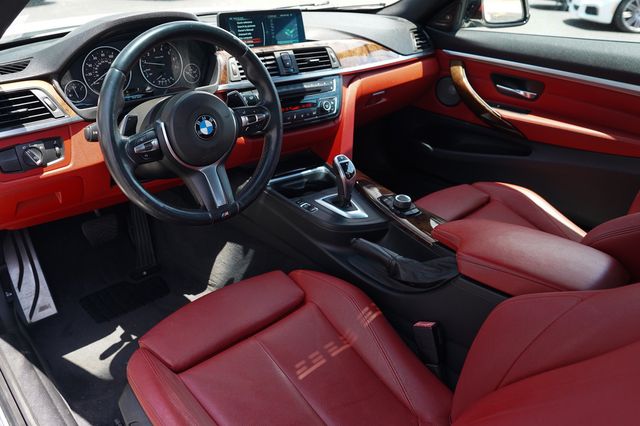 2014 BMW 4 Series 428i M Sport - 23047992 - 5