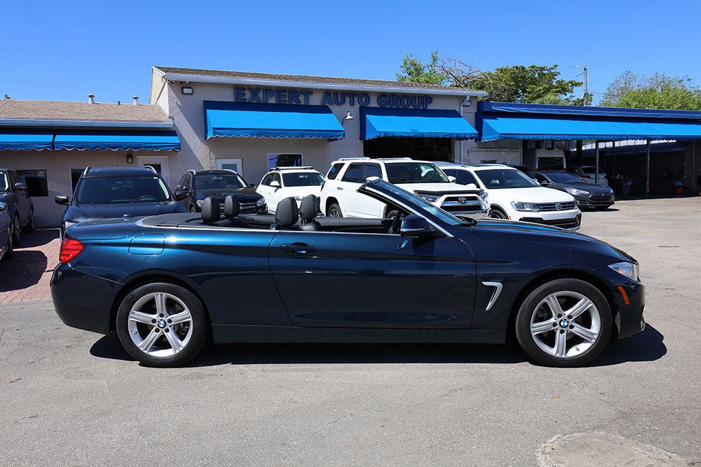 2014 Bmw 428i xDrive photo 2