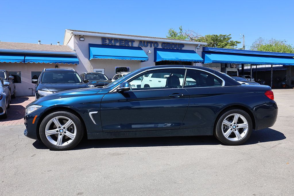 2014 Bmw 428i xDrive photo 3