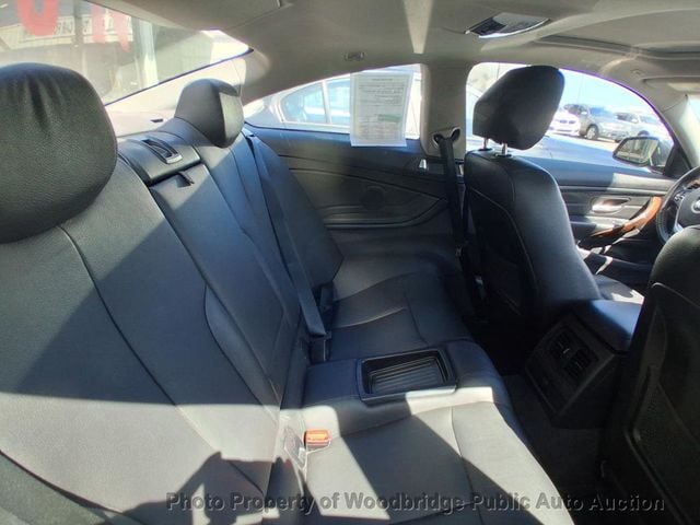 2014 BMW 4 Series 428i xDrive - 23005885 - 9