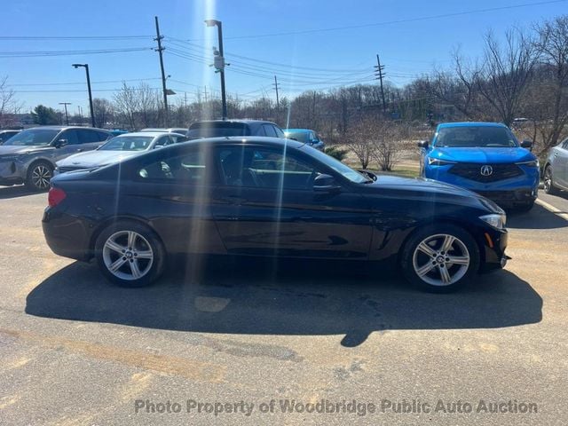 2014 BMW 4 Series 428i xDrive - 23005885 - 15