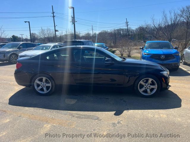 2014 BMW 4 Series 428i xDrive - 23005885 - 1