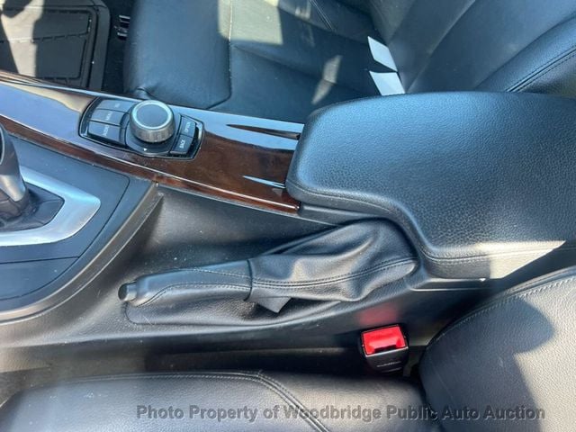 2014 BMW 4 Series 428i xDrive - 23005885 - 20