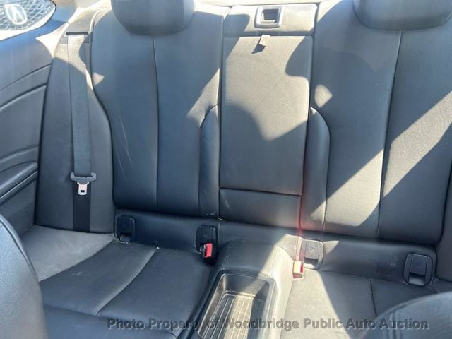 2014 BMW 4 Series 428i xDrive - 23005885 - 21