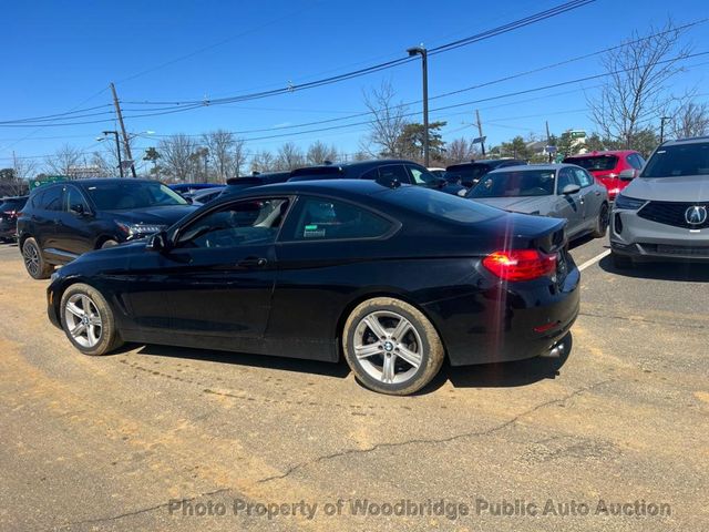 2014 BMW 4 Series 428i xDrive - 23005885 - 2