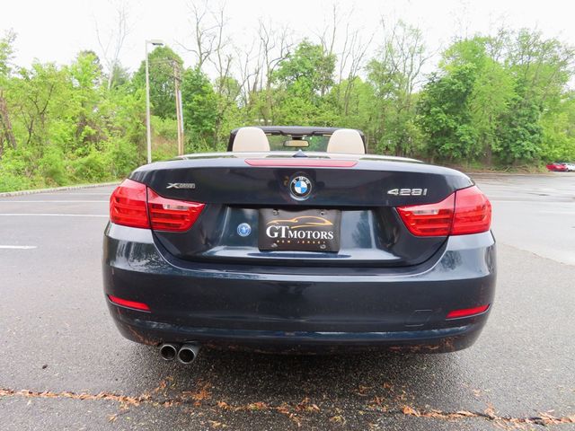 2014 BMW 4 Series 428i xDrive - 23012999 - 9