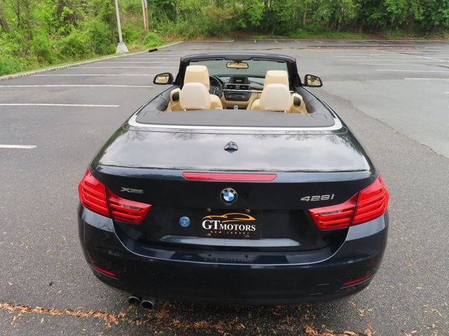 2014 BMW 4 Series 428i xDrive - 23012999 - 10