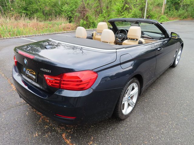 2014 BMW 4 Series 428i xDrive - 23012999 - 11