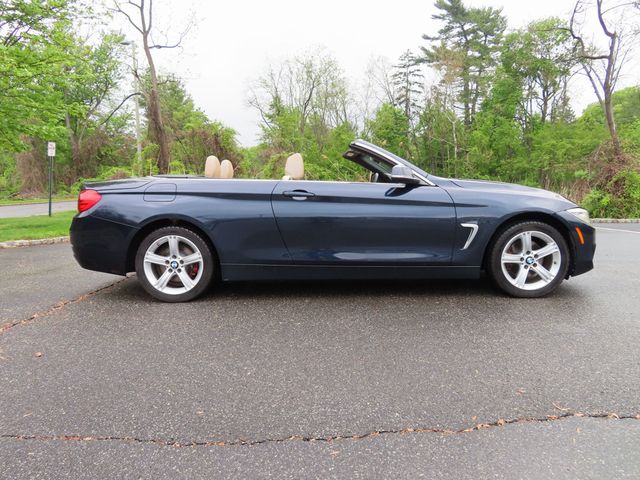 2014 BMW 4 Series 428i xDrive - 23012999 - 12