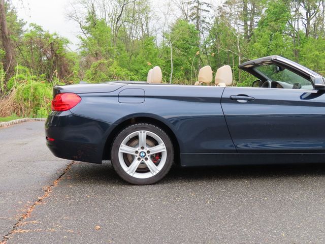 2014 BMW 4 Series 428i xDrive - 23012999 - 13