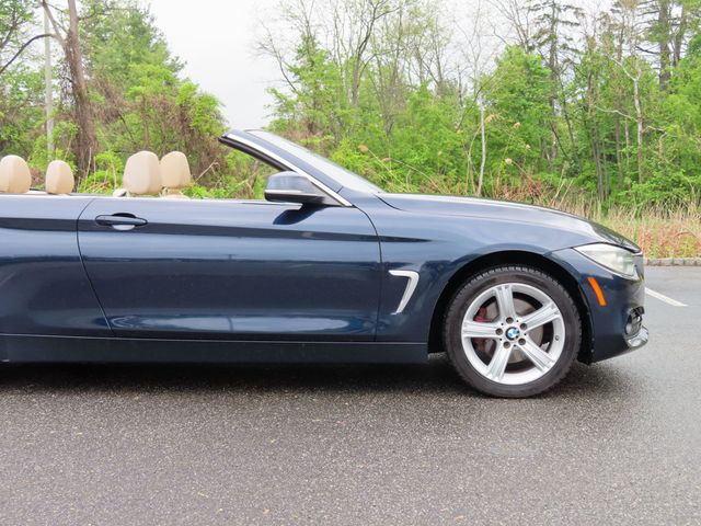 2014 BMW 4 Series 428i xDrive - 23012999 - 14