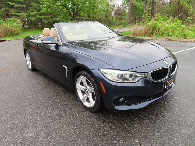 2014 BMW 4 Series 428i xDrive - 23012999 - 15