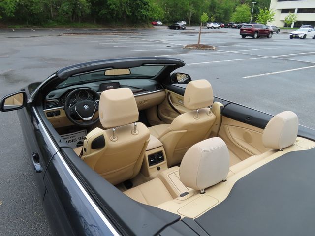 2014 BMW 4 Series 428i xDrive - 23012999 - 17