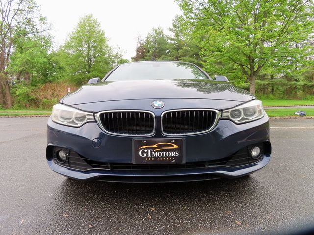 2014 BMW 4 Series 428i xDrive - 23012999 - 1