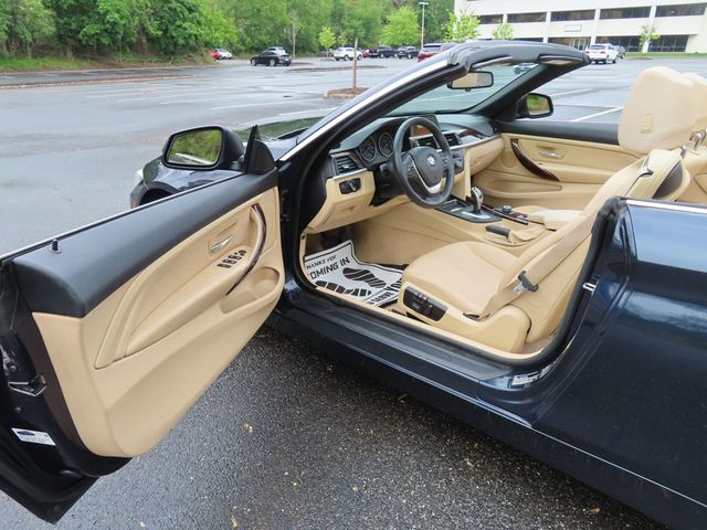 2014 BMW 4 Series 428i xDrive - 23012999 - 19
