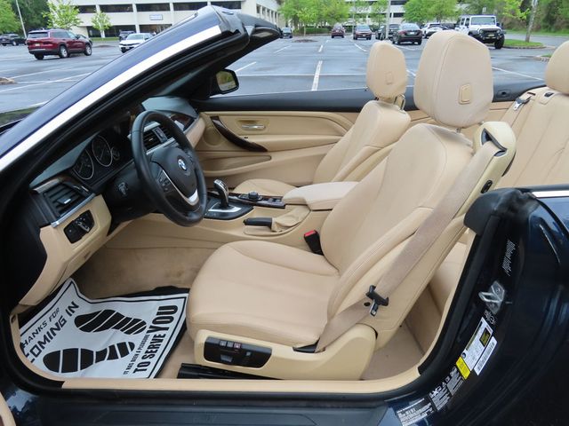 2014 BMW 4 Series 428i xDrive - 23012999 - 20