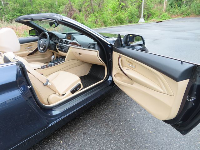 2014 BMW 4 Series 428i xDrive - 23012999 - 23