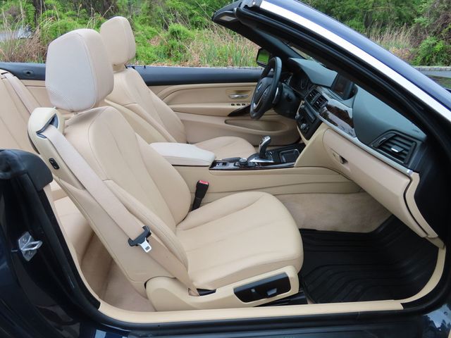 2014 BMW 4 Series 428i xDrive - 23012999 - 24