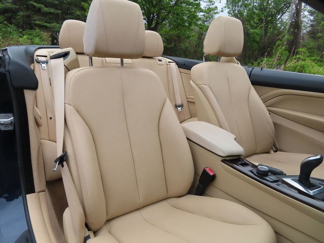 2014 BMW 4 Series 428i xDrive - 23012999 - 25
