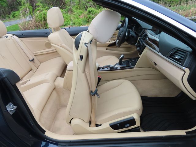 2014 BMW 4 Series 428i xDrive - 23012999 - 27