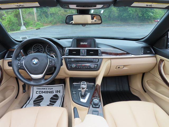 2014 BMW 4 Series 428i xDrive - 23012999 - 28